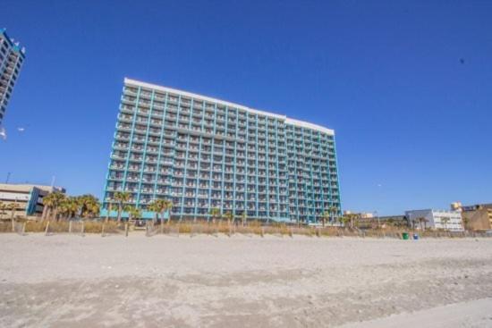 Landmark 1407 Myrtle Beach Quarto foto