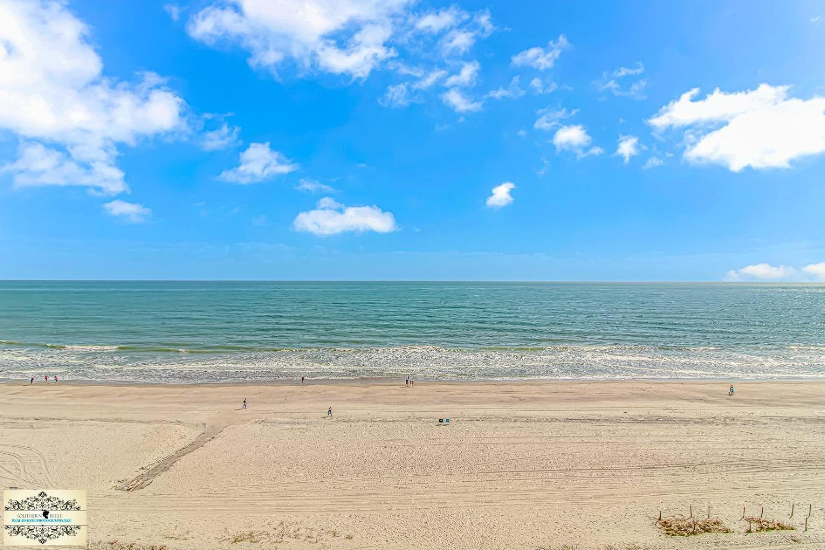 Landmark 1407 Myrtle Beach Exterior foto