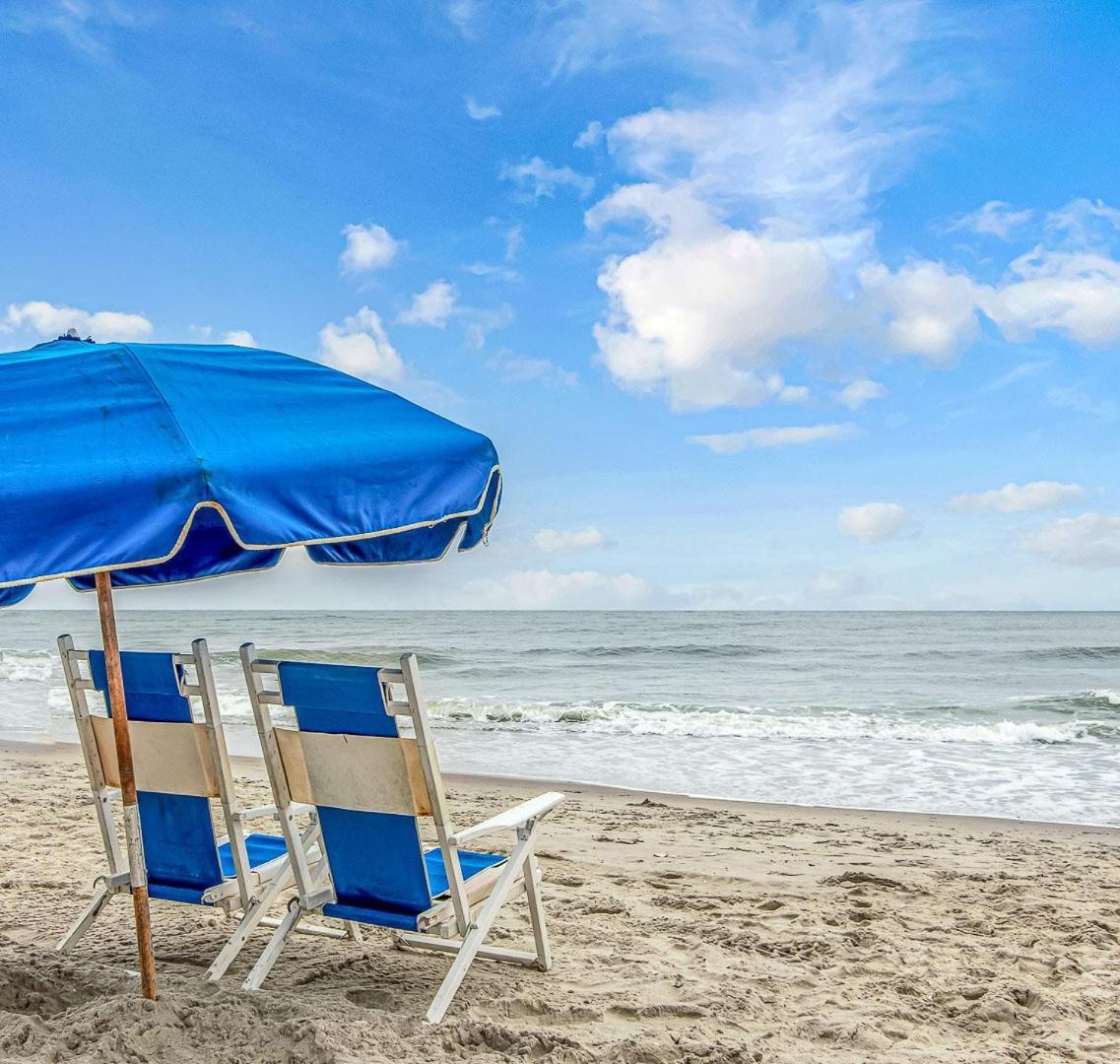Landmark 1407 Myrtle Beach Exterior foto