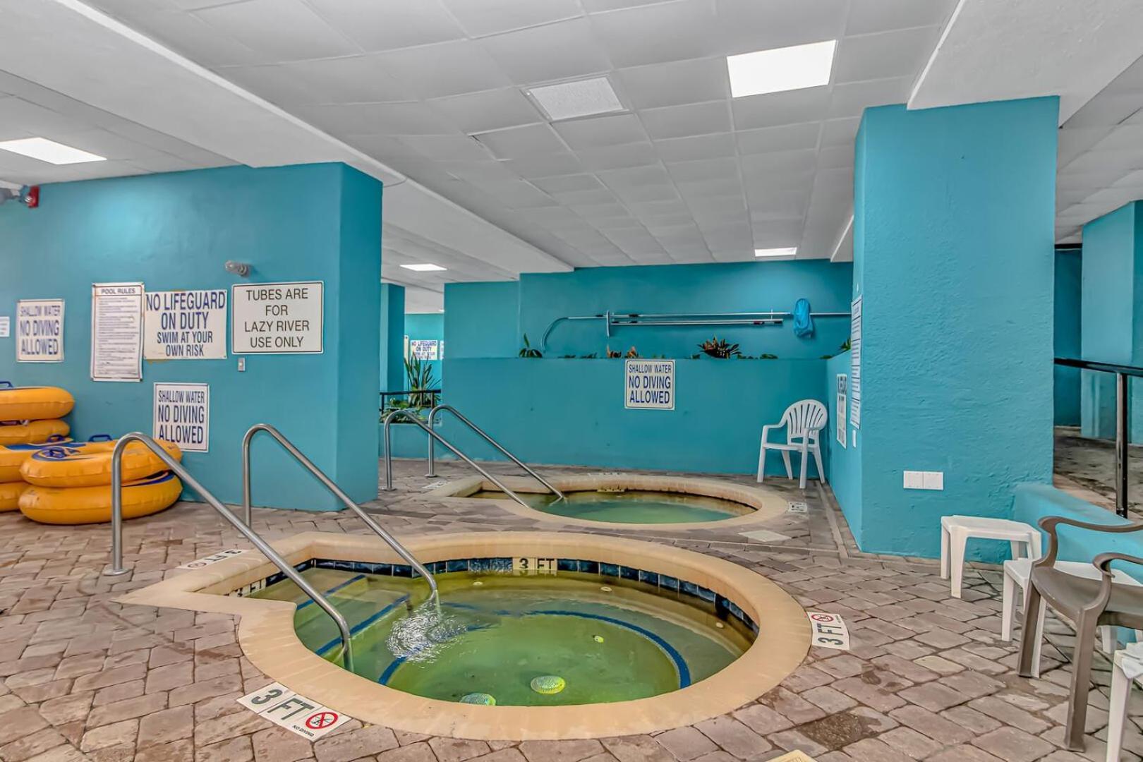 Landmark 1407 Myrtle Beach Exterior foto